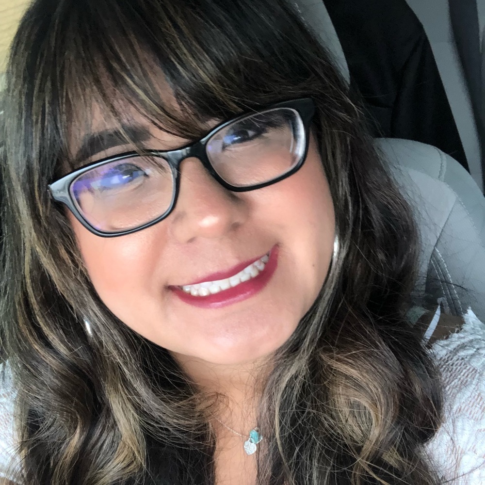 Meet your Posher, Marlen